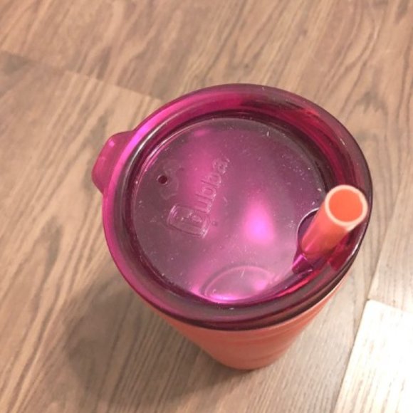 FREE 💕 Tumbler/ Reusable Bubble Tea Cup (FREE WITH 2 OR MORE PURCHASE) - Picture 4 of 4